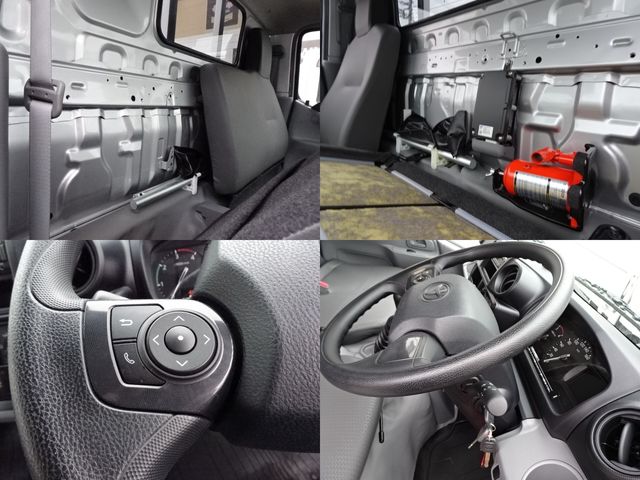 TOYOTA DYNA 2021 Image 31