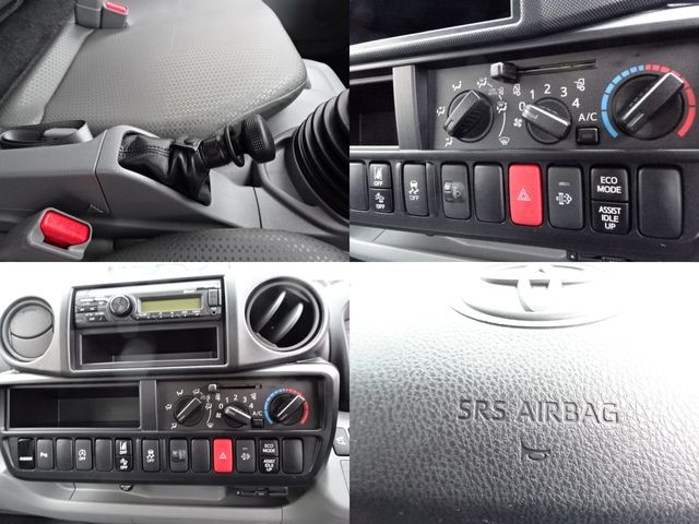 TOYOTA DYNA 2021 Image 31