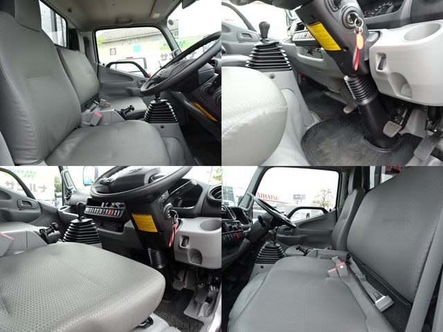 TOYOTA DYNA 2021 Image 31