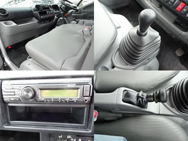 TOYOTA DYNA 2021 Image 31