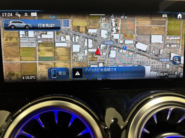 MERCEDES BENZ GLB 2025 Image 31