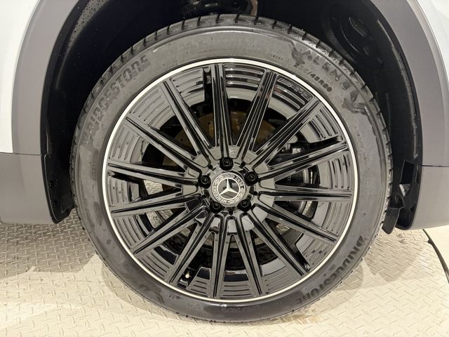 MERCEDES BENZ GLB 2025 Image 31