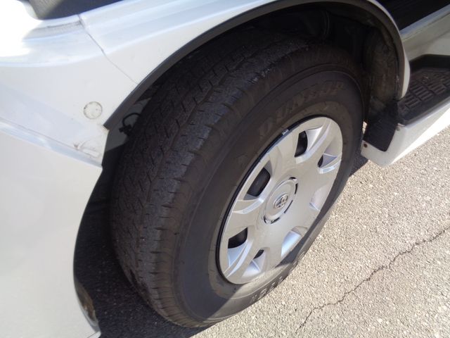 TOYOTA HIACE WAGON 4WD 2017 Image 31