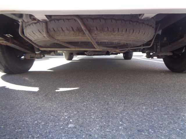 TOYOTA HIACE WAGON 4WD 2017 Image 31