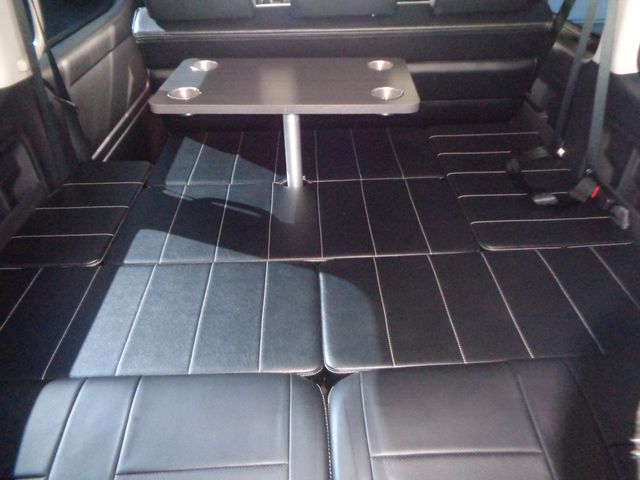 TOYOTA HIACE WAGON 4WD 2017 Image 31