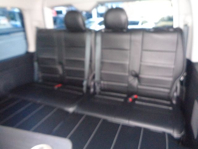 TOYOTA HIACE WAGON 4WD 2017 Image 31