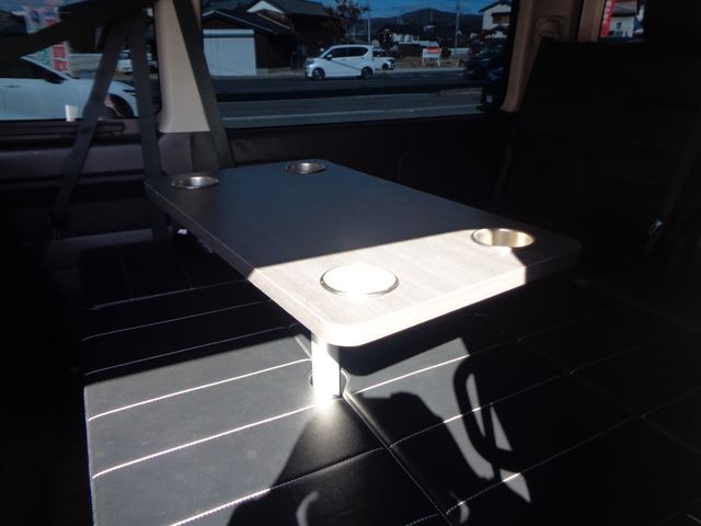 TOYOTA HIACE WAGON 4WD 2017 Image 31