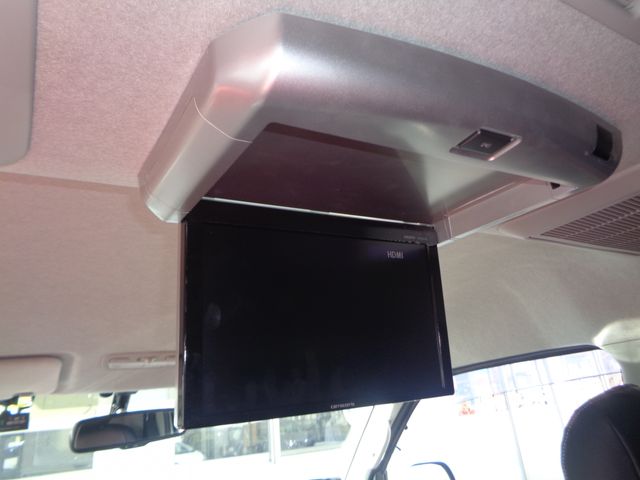 TOYOTA HIACE WAGON 4WD 2017 Image 31