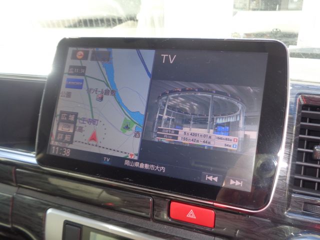 TOYOTA HIACE WAGON 4WD 2017 Image 31