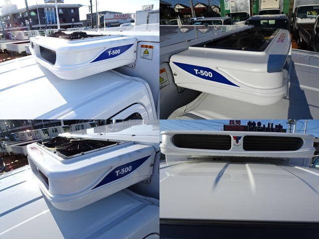 SUZUKI CARRY TRUCK 2025 Image 31