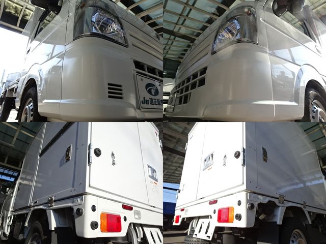 SUZUKI CARRY TRUCK 2025 Image 31