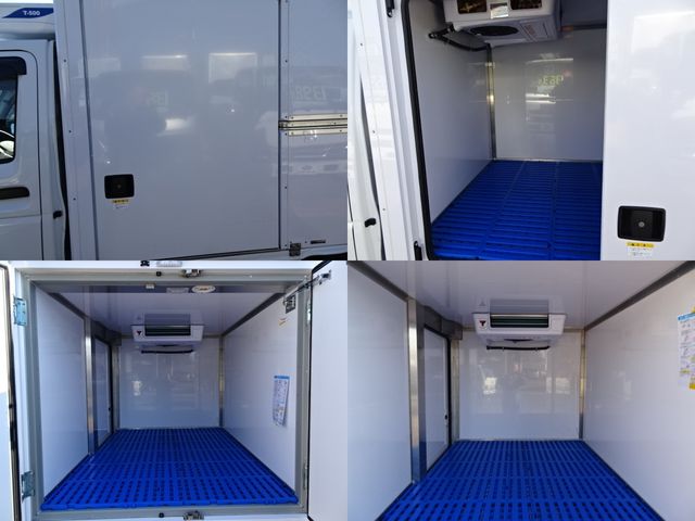 SUZUKI CARRY TRUCK 2025 Image 31