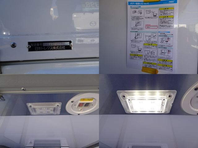 SUZUKI CARRY TRUCK 2025 Image 31