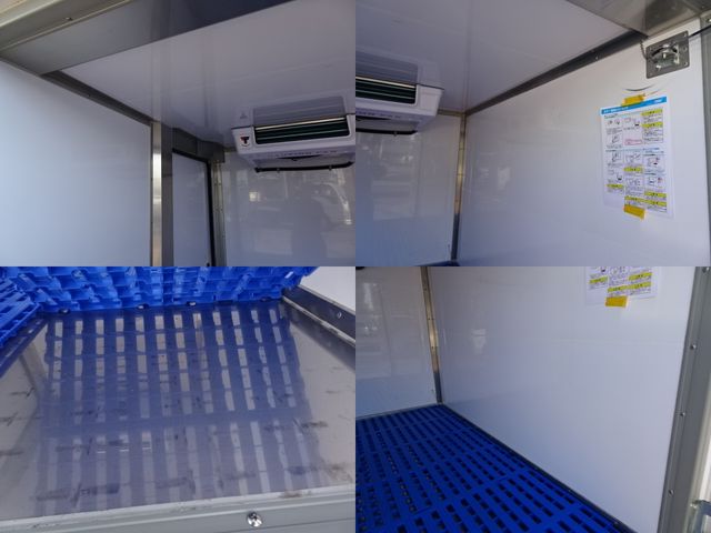 SUZUKI CARRY TRUCK 2025 Image 31