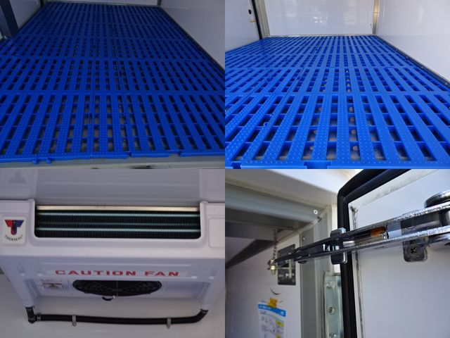 SUZUKI CARRY TRUCK 2025 Image 31