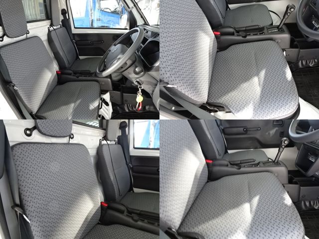 SUZUKI CARRY TRUCK 2025 Image 31