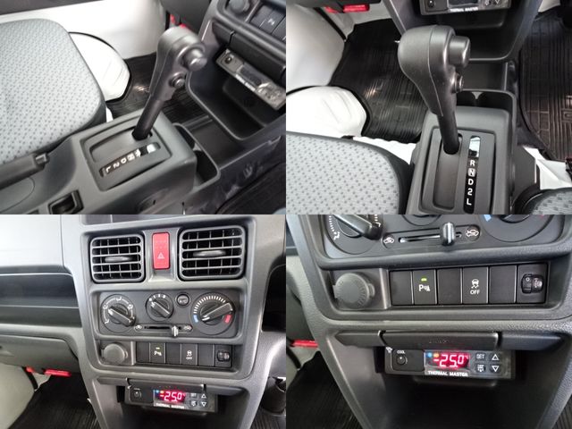 SUZUKI CARRY TRUCK 2025 Image 31