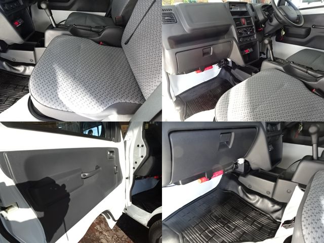 SUZUKI CARRY TRUCK 2025 Image 31