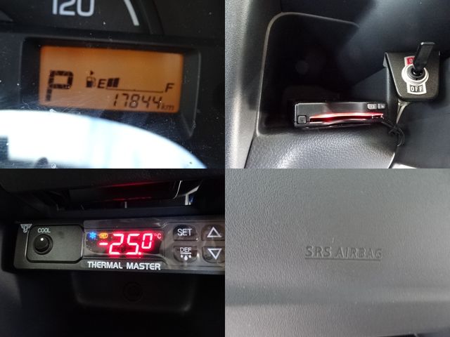 SUZUKI CARRY TRUCK 2025 Image 31