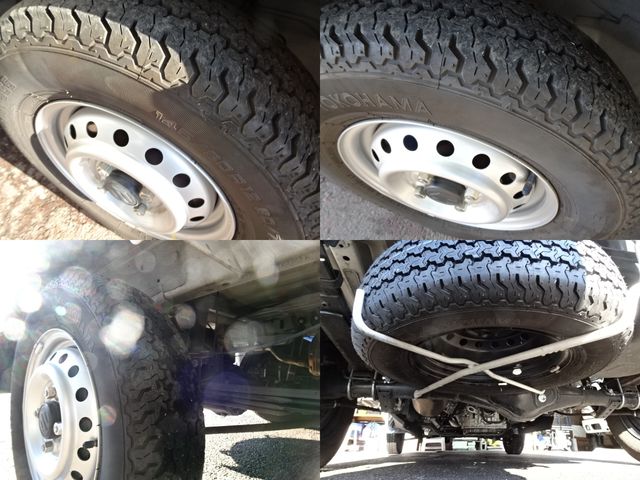 SUZUKI CARRY TRUCK 2025 Image 31