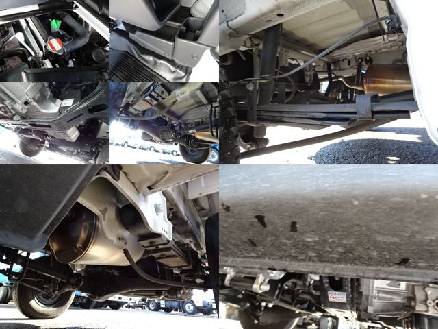 SUZUKI CARRY TRUCK 2025 Image 31