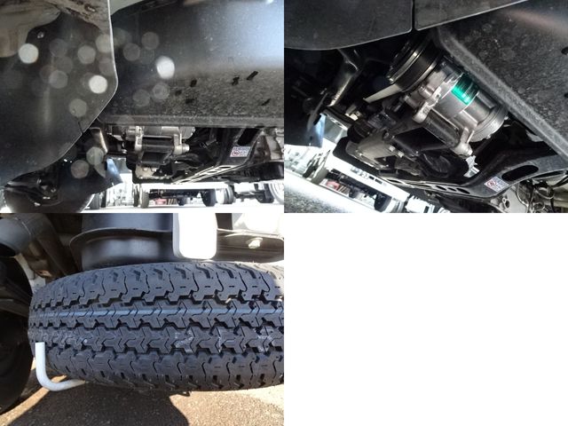 SUZUKI CARRY TRUCK 2025 Image 31