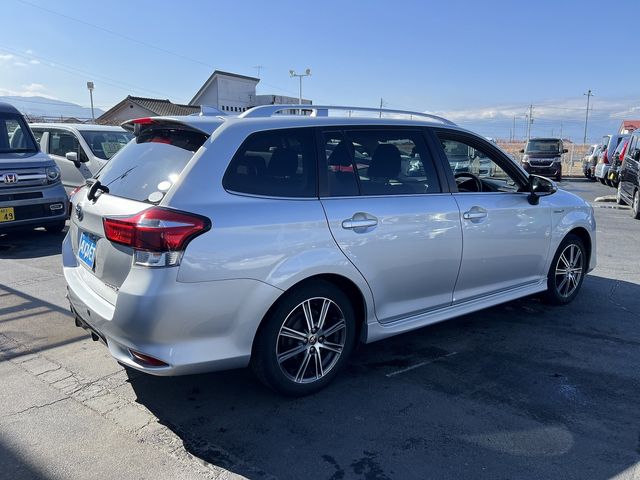 TOYOTA COROLLA FIELDER HYBR 2015 Image 31