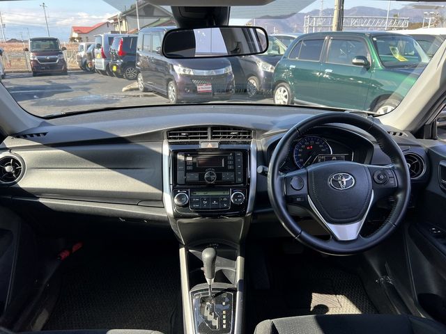 TOYOTA COROLLA FIELDER HYBR 2015 Image 31