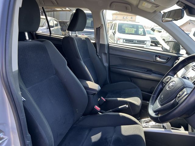 TOYOTA COROLLA FIELDER HYBR 2015 Image 31