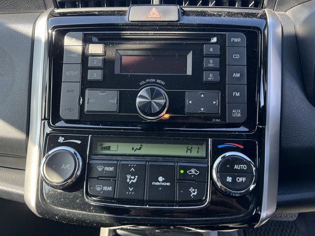 TOYOTA COROLLA FIELDER HYBR 2015 Image 31