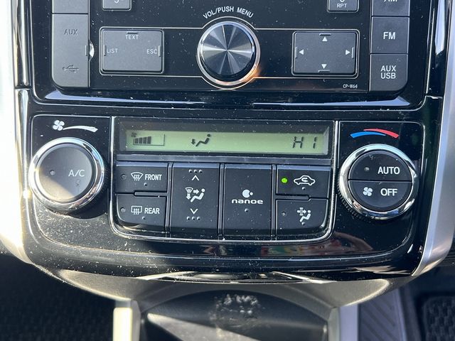 TOYOTA COROLLA FIELDER HYBR 2015 Image 31