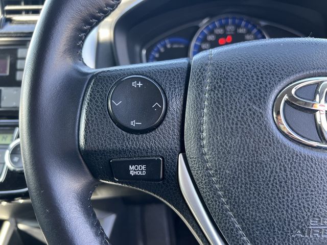 TOYOTA COROLLA FIELDER HYBR 2015 Image 31