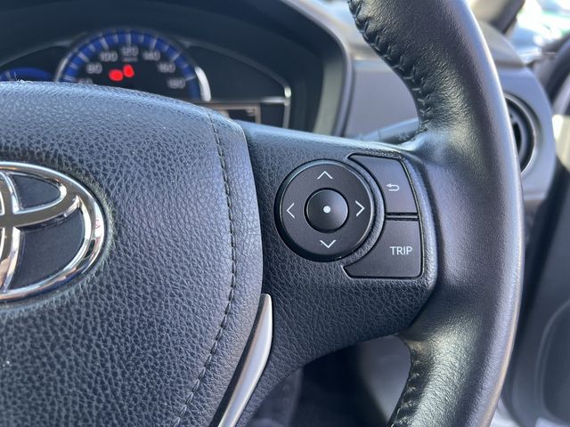 TOYOTA COROLLA FIELDER HYBR 2015 Image 31