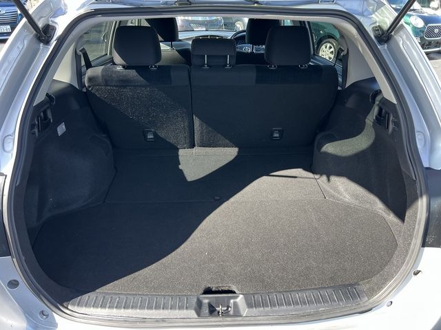 TOYOTA COROLLA FIELDER HYBR 2015 Image 31