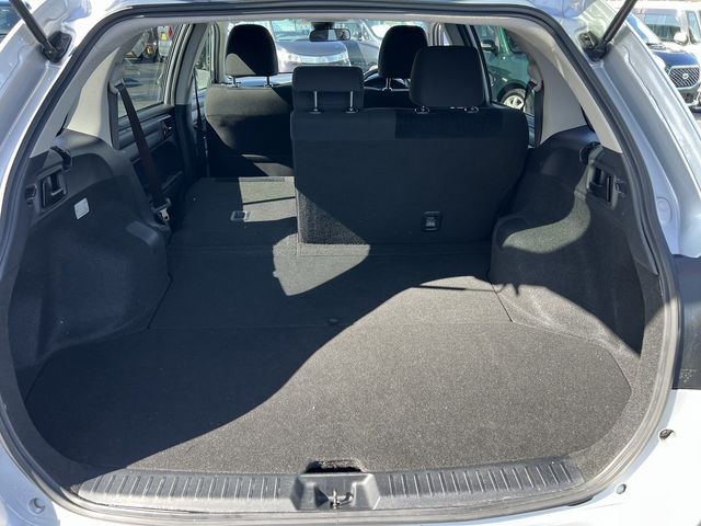 TOYOTA COROLLA FIELDER HYBR 2015 Image 31