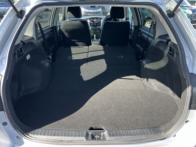 TOYOTA COROLLA FIELDER HYBR 2015 Image 31