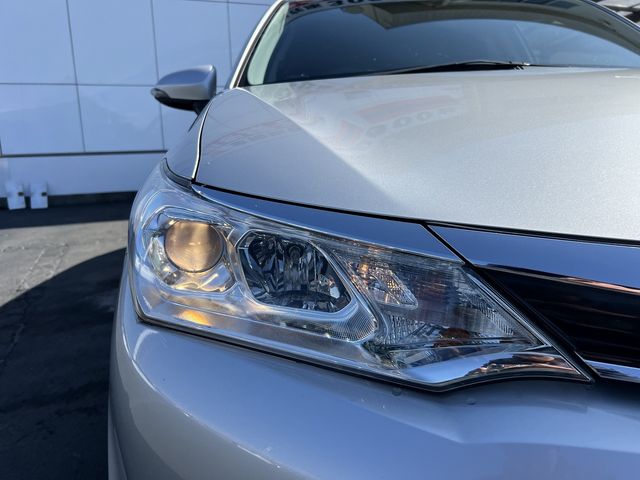 TOYOTA COROLLA FIELDER HYBR 2015 Image 31