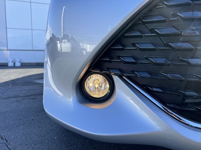 TOYOTA COROLLA FIELDER HYBR 2015 Image 31