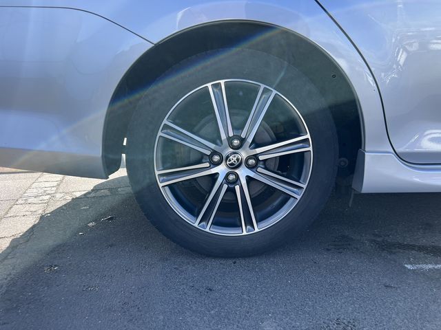 TOYOTA COROLLA FIELDER HYBR 2015 Image 31