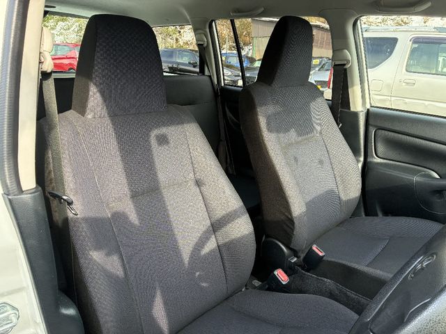 TOYOTA PROBOX VAN 4WD 2020 Image 31