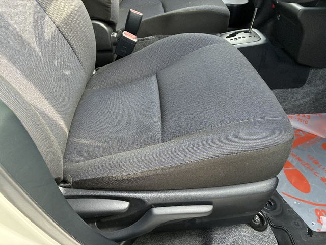 TOYOTA PROBOX VAN 4WD 2020 Image 31