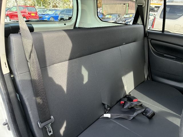 TOYOTA PROBOX VAN 4WD 2020 Image 31