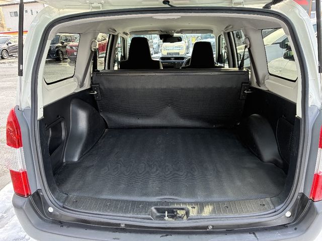 TOYOTA PROBOX VAN 4WD 2020 Image 31