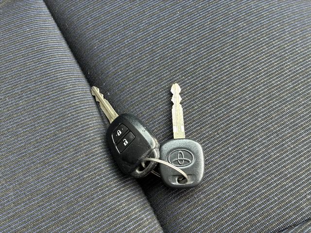 TOYOTA PROBOX VAN 4WD 2020 Image 31