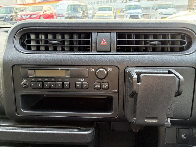 TOYOTA PROBOX VAN 4WD 2020 Image 31