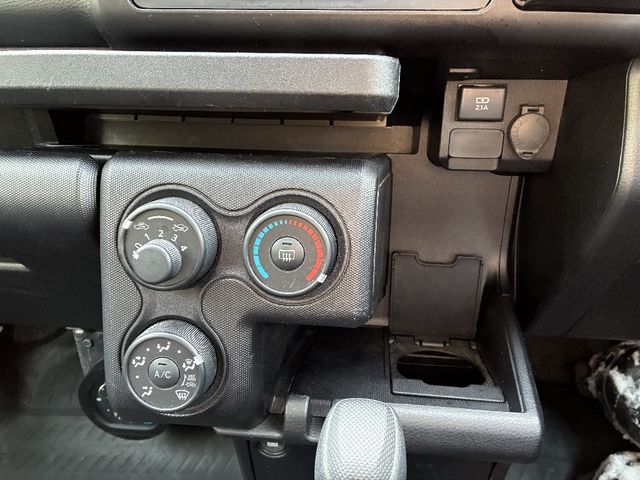 TOYOTA PROBOX VAN 4WD 2020 Image 31