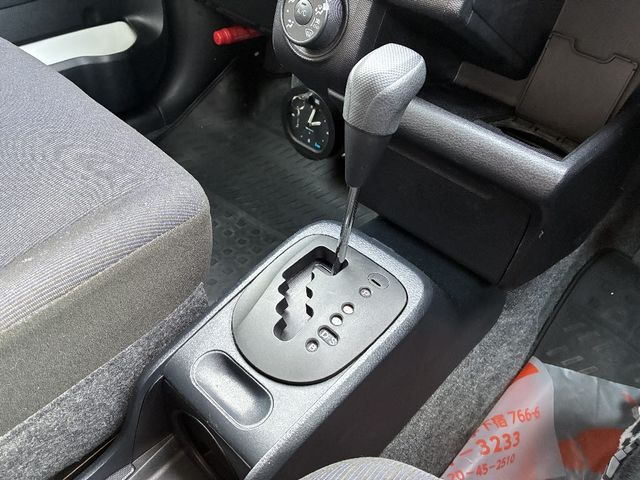 TOYOTA PROBOX VAN 4WD 2020 Image 31