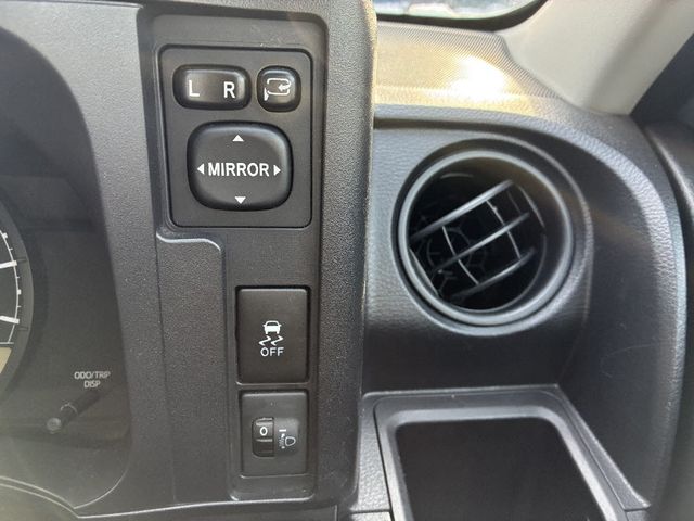 TOYOTA PROBOX VAN 4WD 2020 Image 31