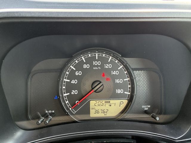 TOYOTA PROBOX VAN 4WD 2020 Image 31