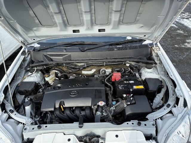 TOYOTA PROBOX VAN 4WD 2020 Image 31